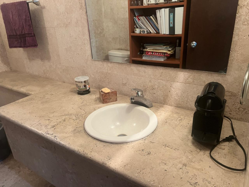 oficina en venta en las lomas de chapultepec