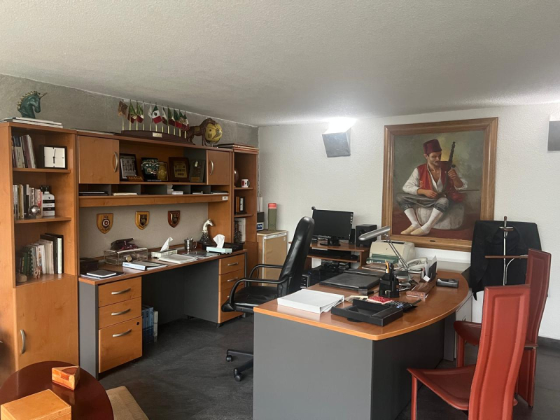 oficina en venta en las lomas de chapultepec