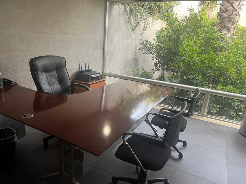 oficina en venta en las lomas de chapultepec