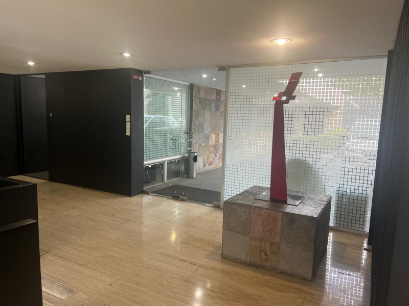 oficina en venta en las lomas de chapultepec