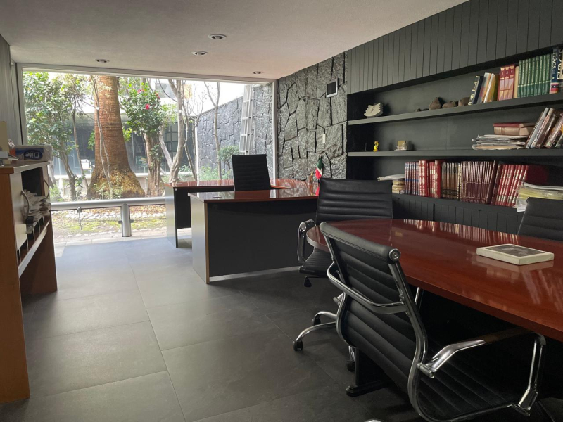 oficina en venta en las lomas de chapultepec