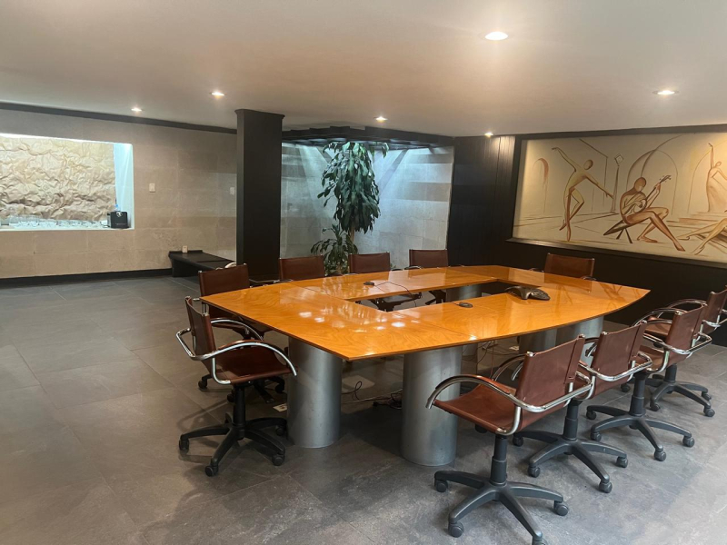 oficina en venta en las lomas de chapultepec