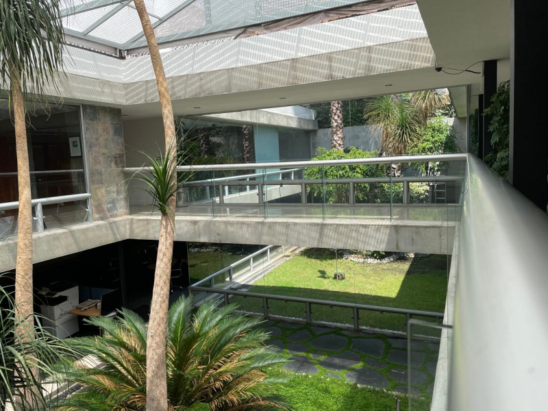 oficina en venta en las lomas de chapultepec