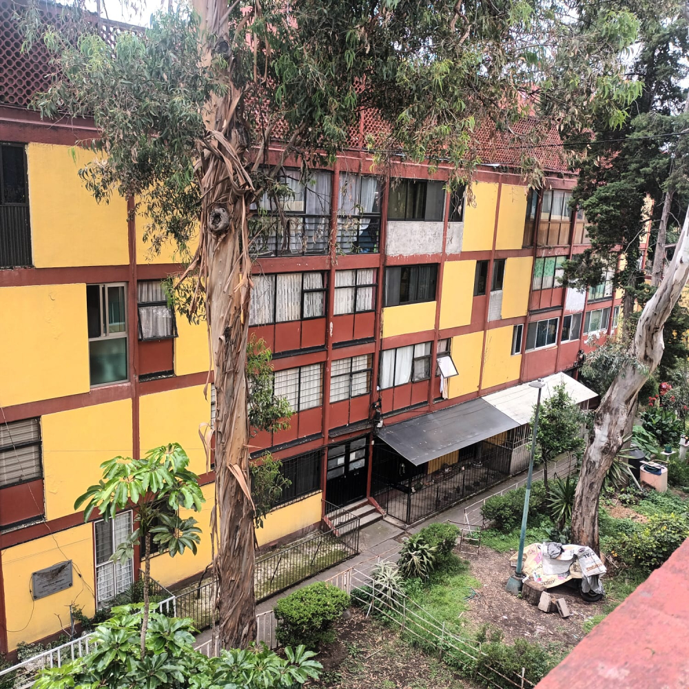 departamento en renta en jardín balbuena