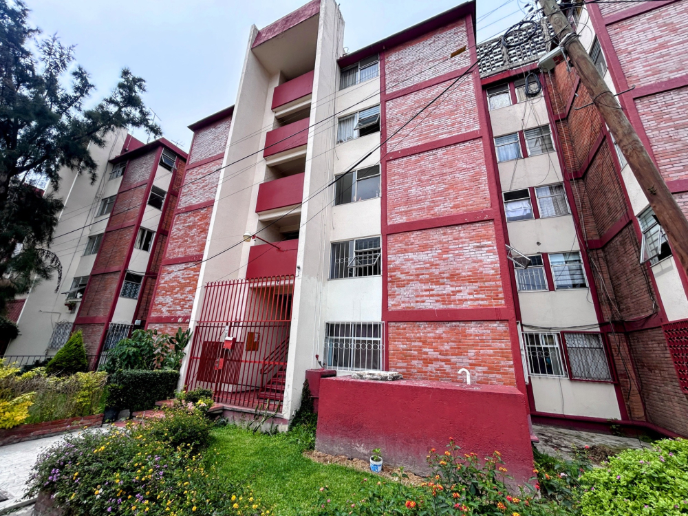 departamento en venta en u.h. narciso mendoza