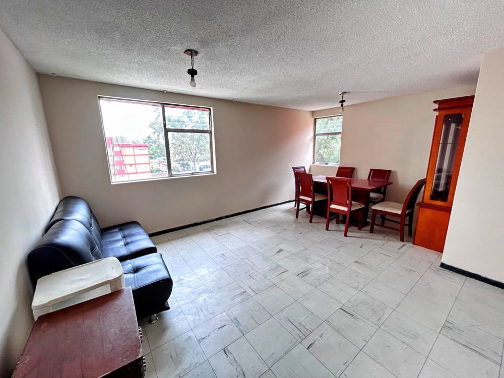 departamento en venta en u.h. narciso mendoza