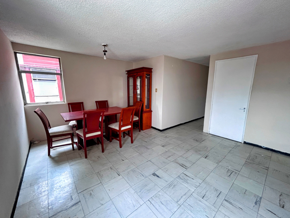 departamento en venta en u.h. narciso mendoza