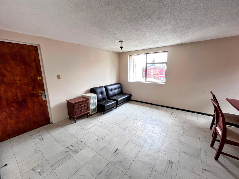 departamento en venta en u.h. narciso mendoza