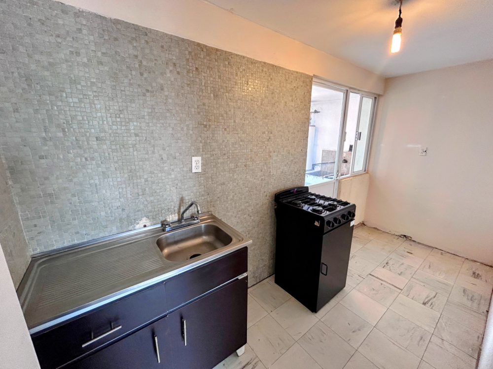 departamento en venta en u.h. narciso mendoza