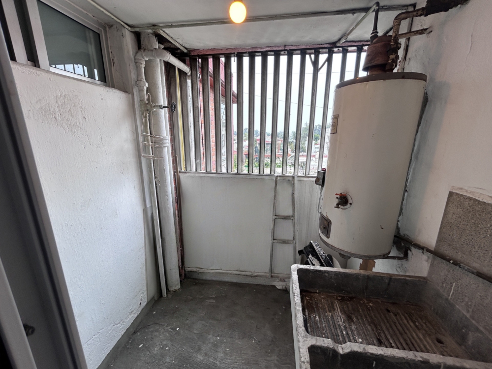 departamento en venta en u.h. narciso mendoza