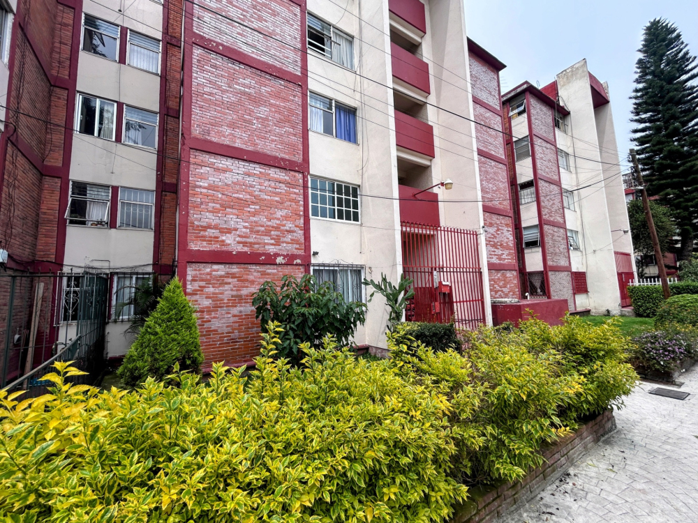 departamento en venta en u.h. narciso mendoza