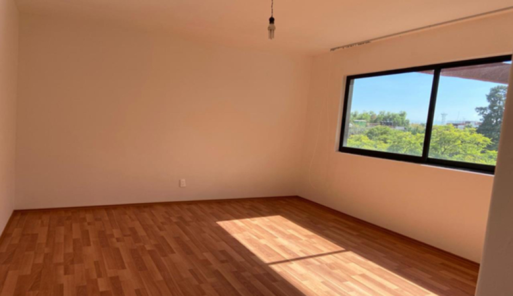 Departamento En Venta En Del Valle Norte