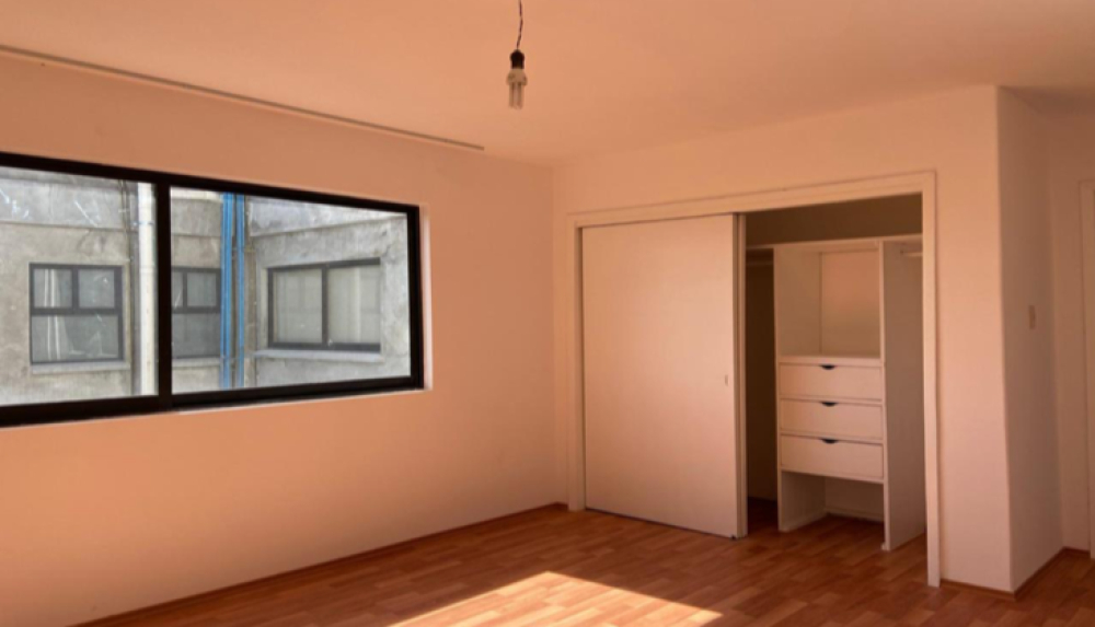 Departamento En Venta En Del Valle Norte
