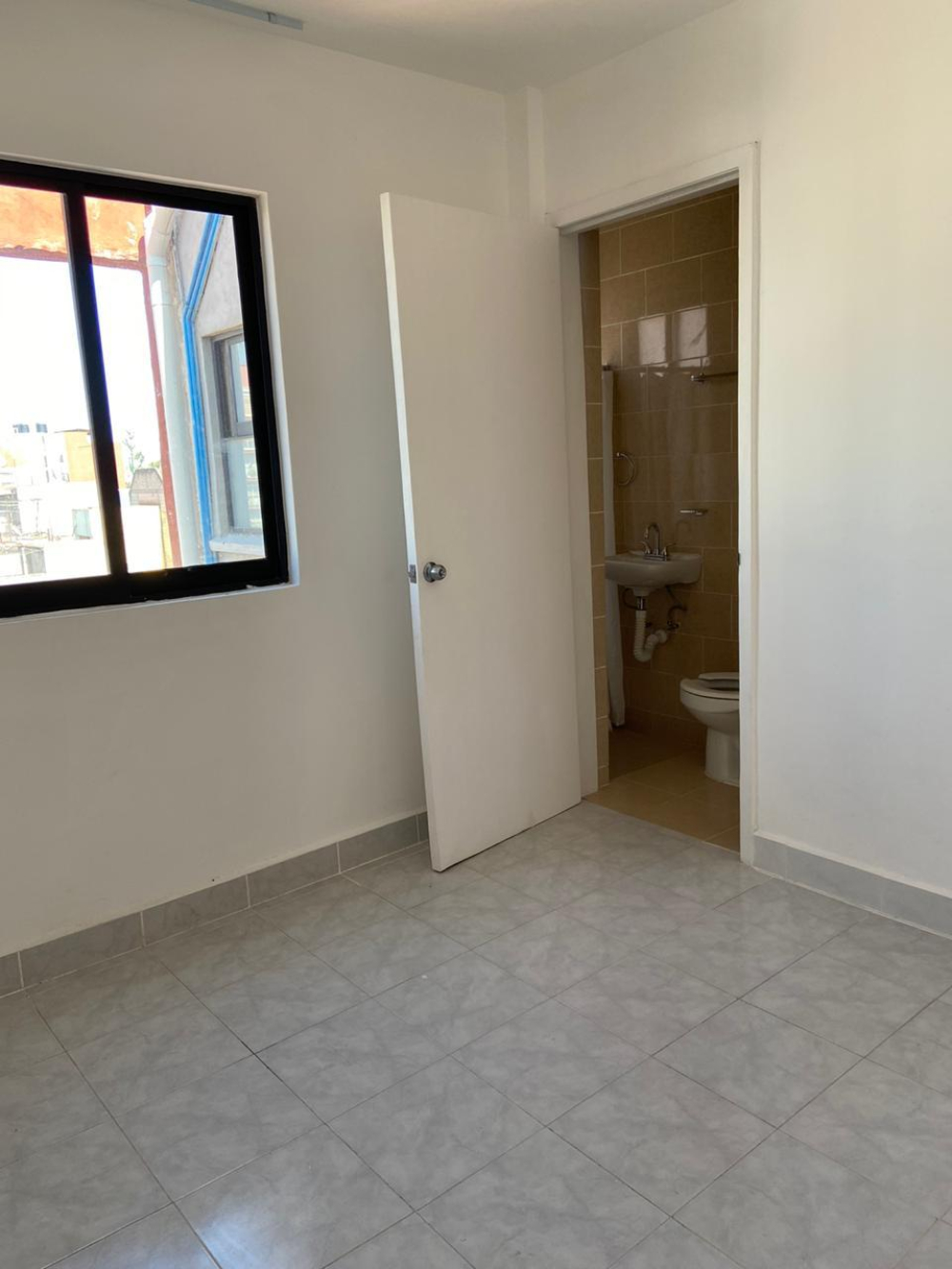 Departamento En Venta En Del Valle Norte