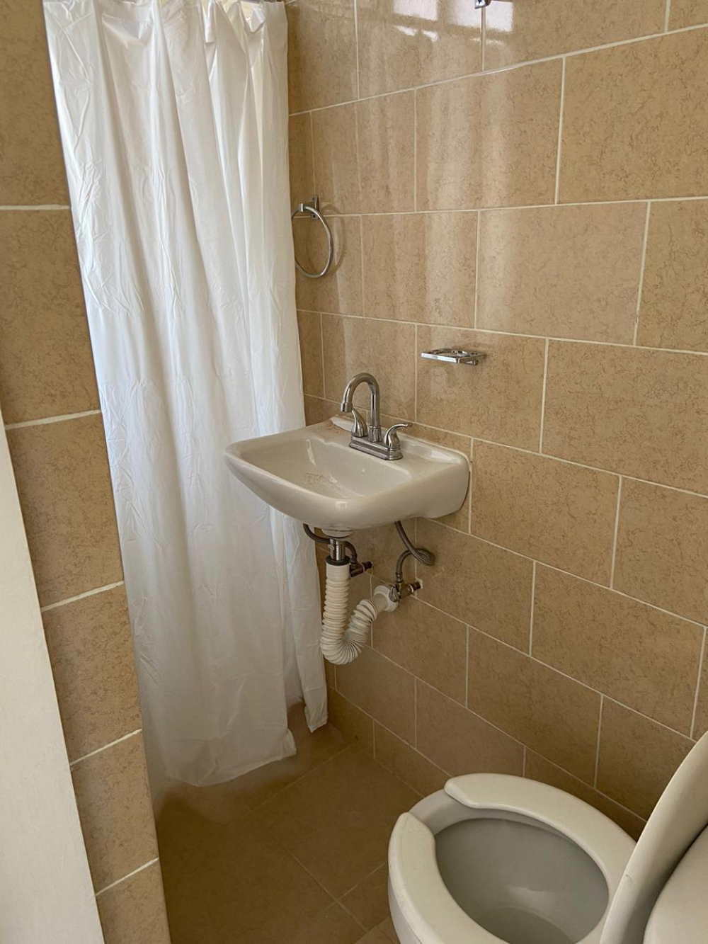Departamento En Venta En Del Valle Norte