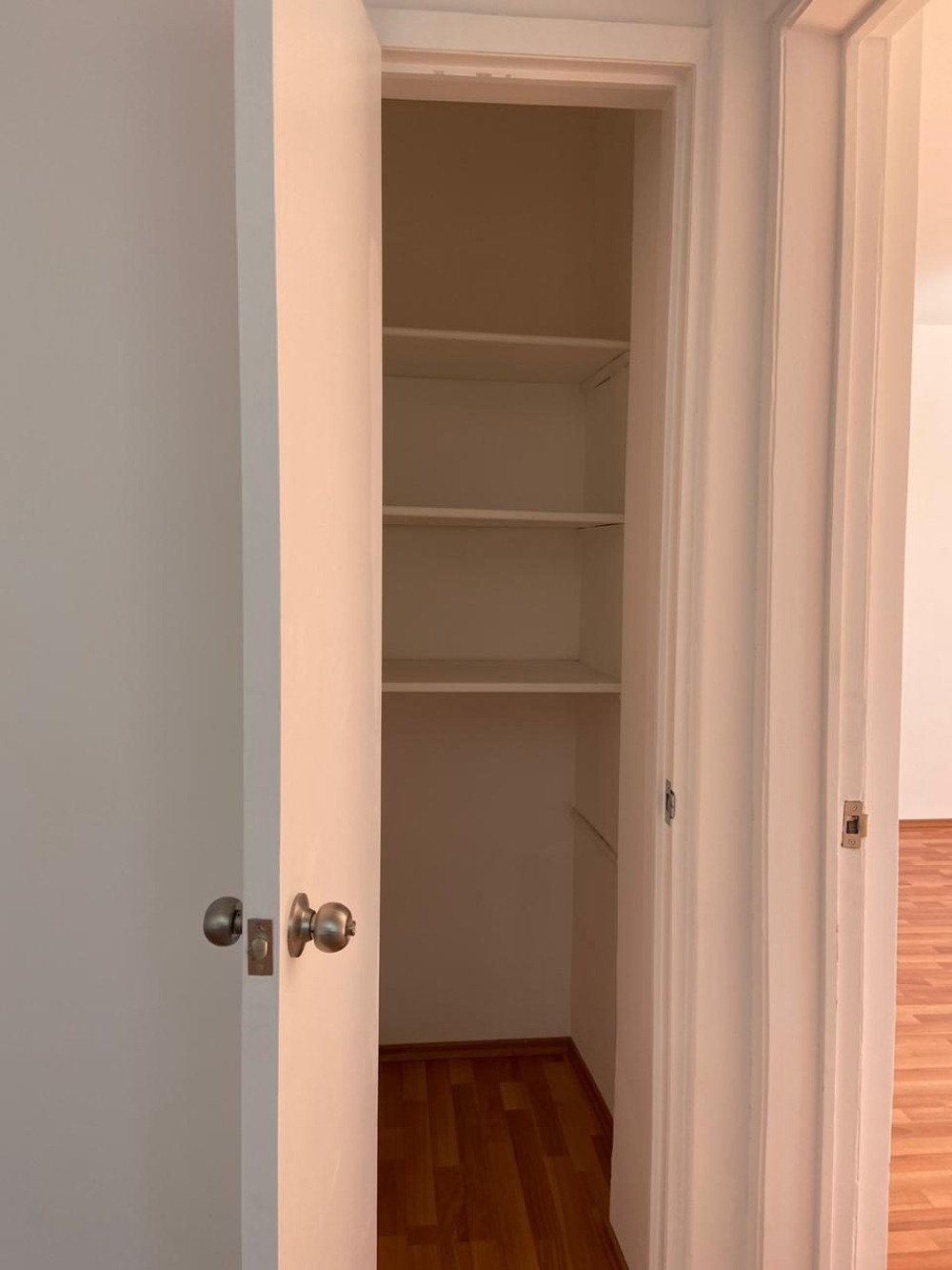Departamento En Venta En Del Valle Norte
