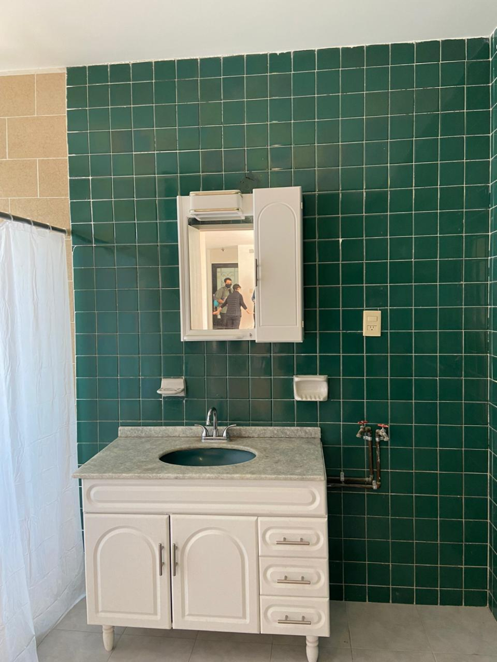 Departamento En Venta En Del Valle Norte