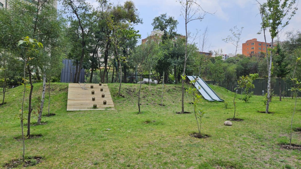 SE VENDE DEPARTAMENTO EN MANIGUA,INTERLOMAS