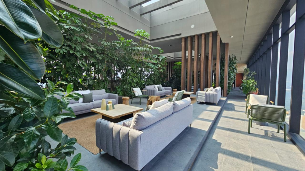 SE VENDE DEPARTAMENTO EN MANIGUA,INTERLOMAS