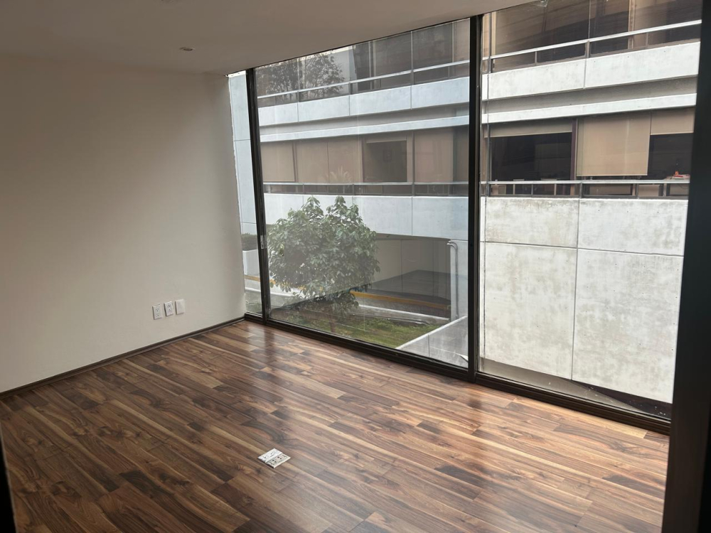RENTA OFICINA BOSQUES DE LAS LOMAS 