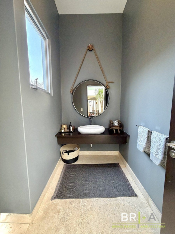 Casa En Venta En La Herradura