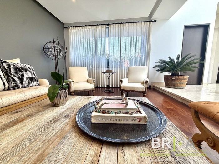 Casa En Venta En La Herradura