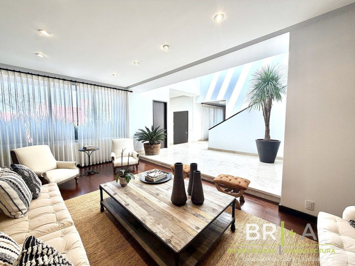 Casa En Venta En La Herradura