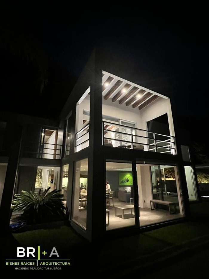 Casa en Renta en San Gaspar