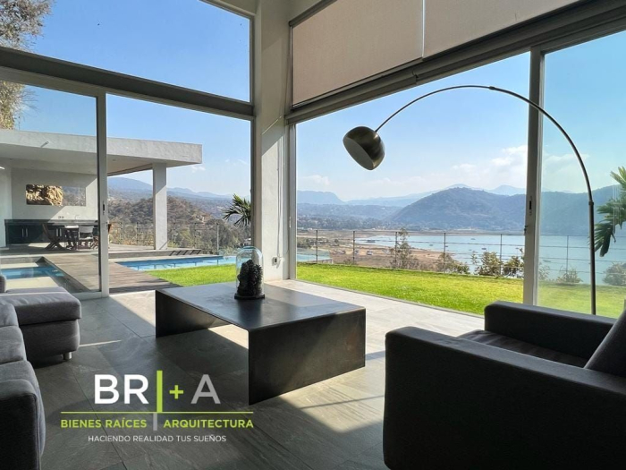 Casa En Renta En San Gaspar