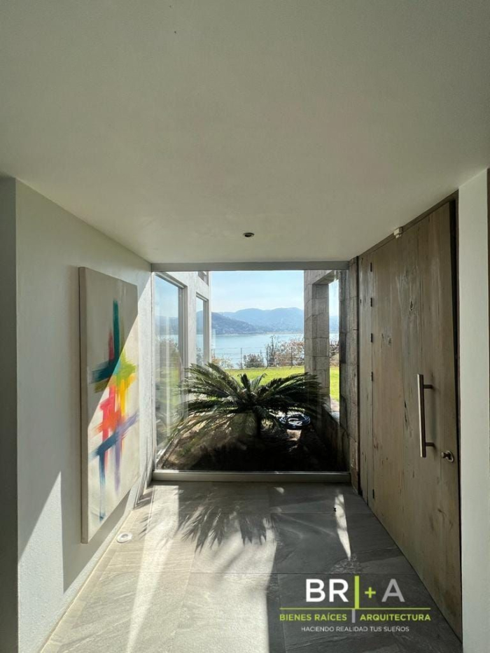 Casa En Renta En San Gaspar