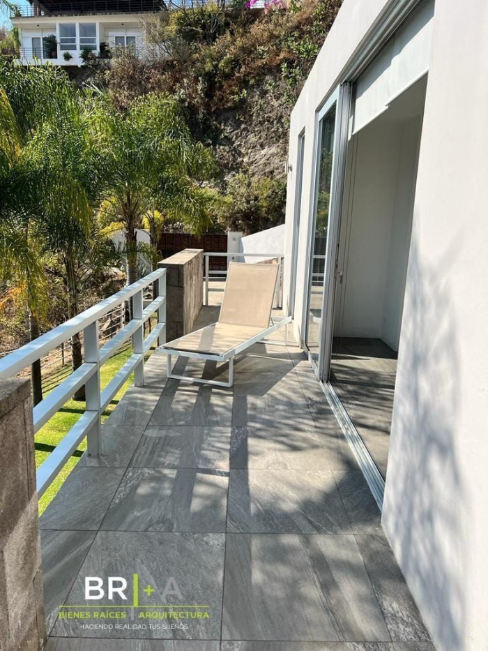 Casa En Renta En San Gaspar