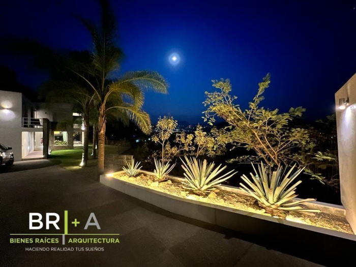 Casa En Renta En San Gaspar