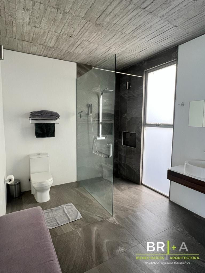 Casa En Renta En San Gaspar