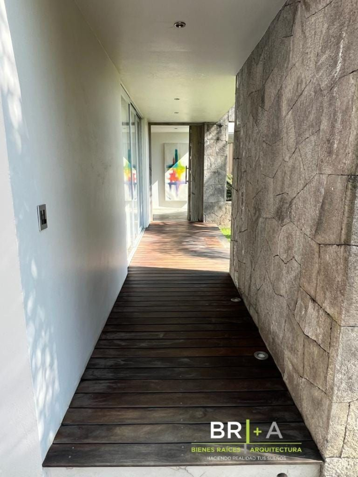 Casa En Renta En San Gaspar