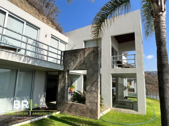 Casa En Renta En San Gaspar