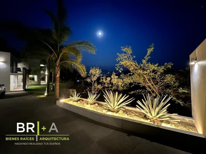 Casa En Renta En San Gaspar