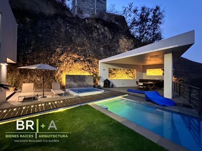 Casa En Renta En San Gaspar