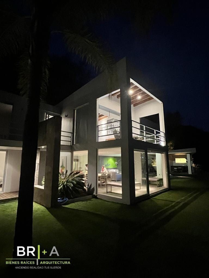 Casa En Renta En San Gaspar