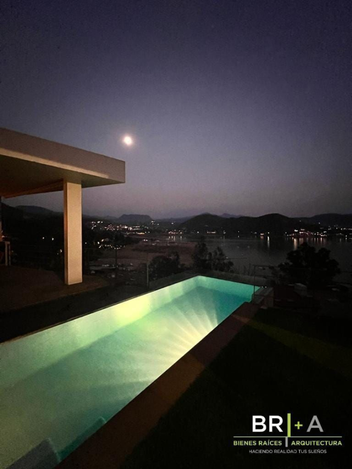 Casa En Renta En San Gaspar