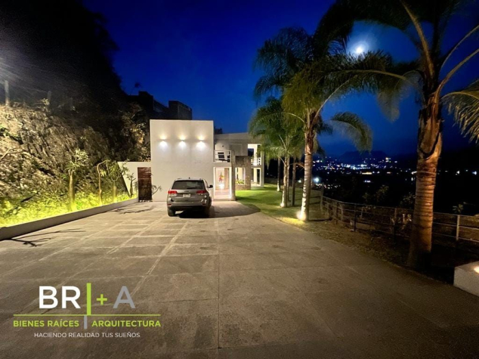 Casa En Renta En San Gaspar