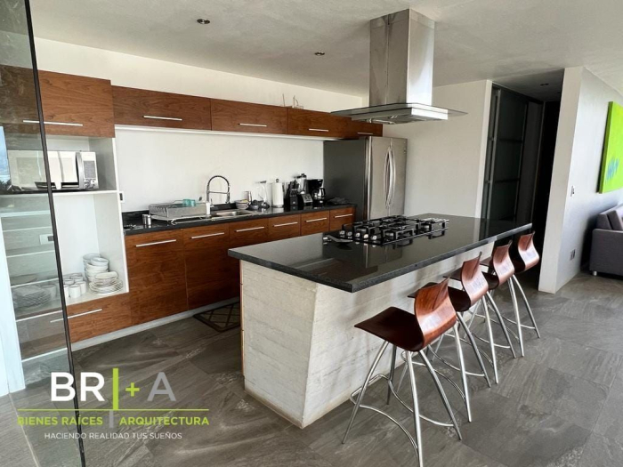 Casa En Renta En San Gaspar