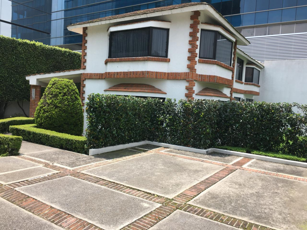 Casa En Condominio En Renta En Ampliación Alpes