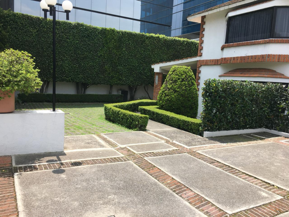 Casa En Condominio En Renta En Ampliación Alpes