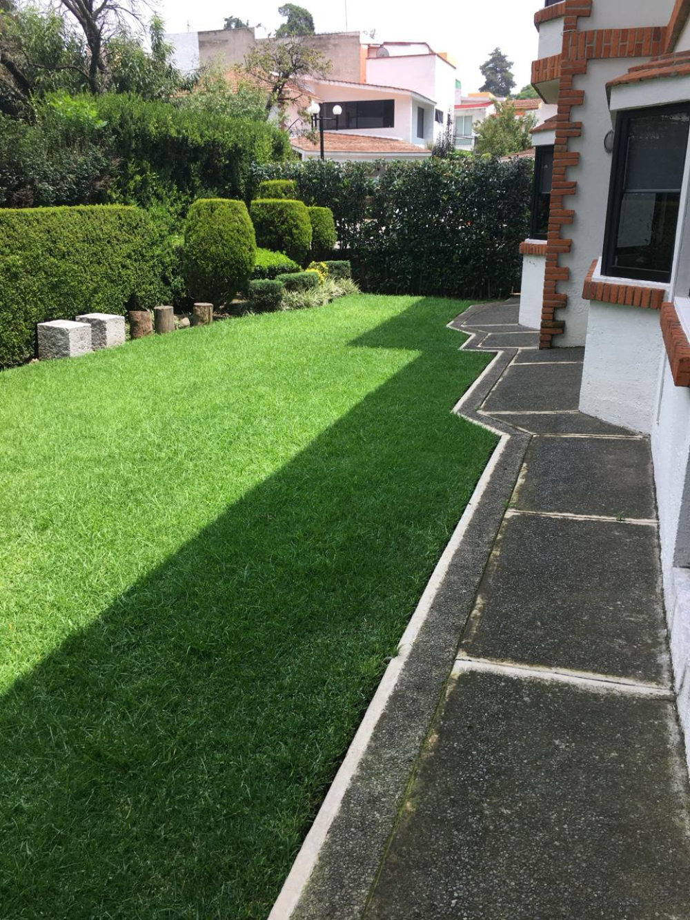 Casa En Condominio En Renta En Ampliación Alpes