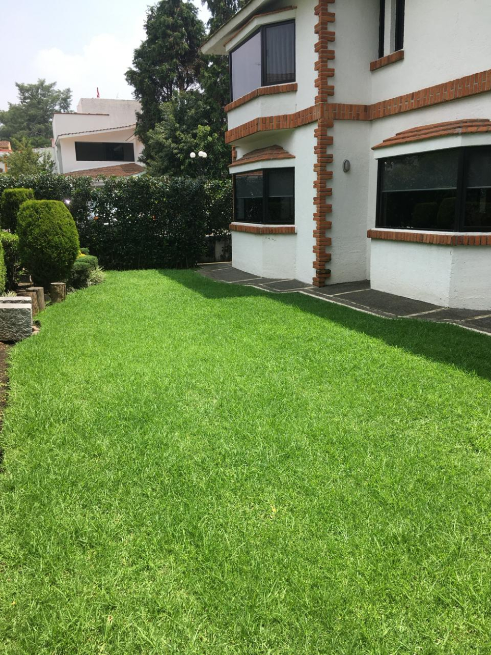 Casa En Condominio En Renta En Ampliación Alpes