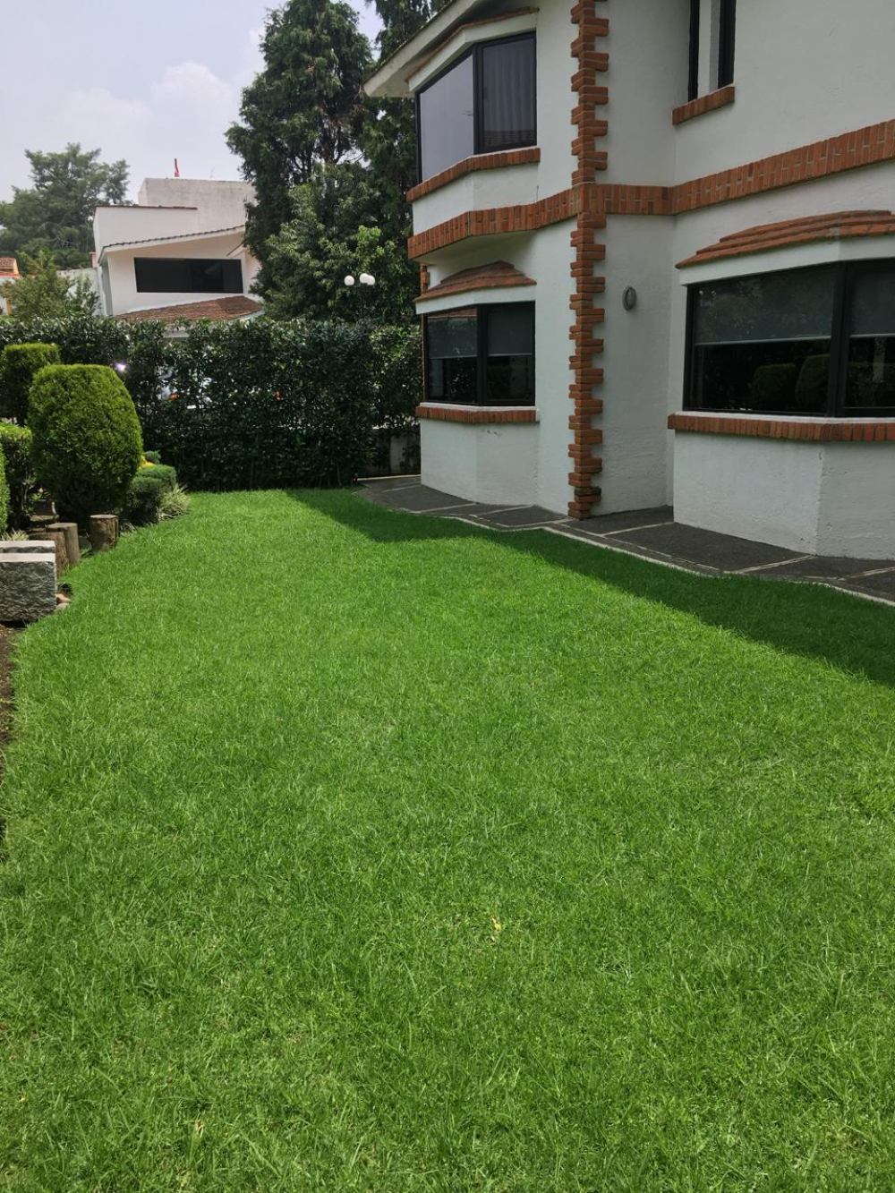 Casa En Condominio En Renta En Ampliación Alpes