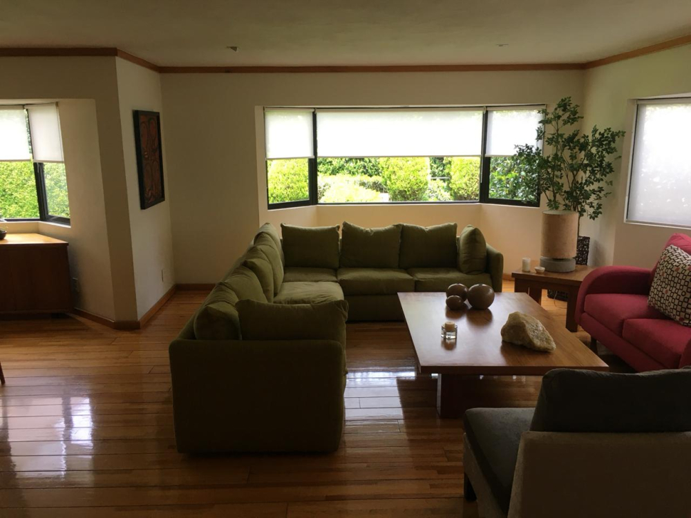 Casa En Condominio En Renta En Ampliación Alpes