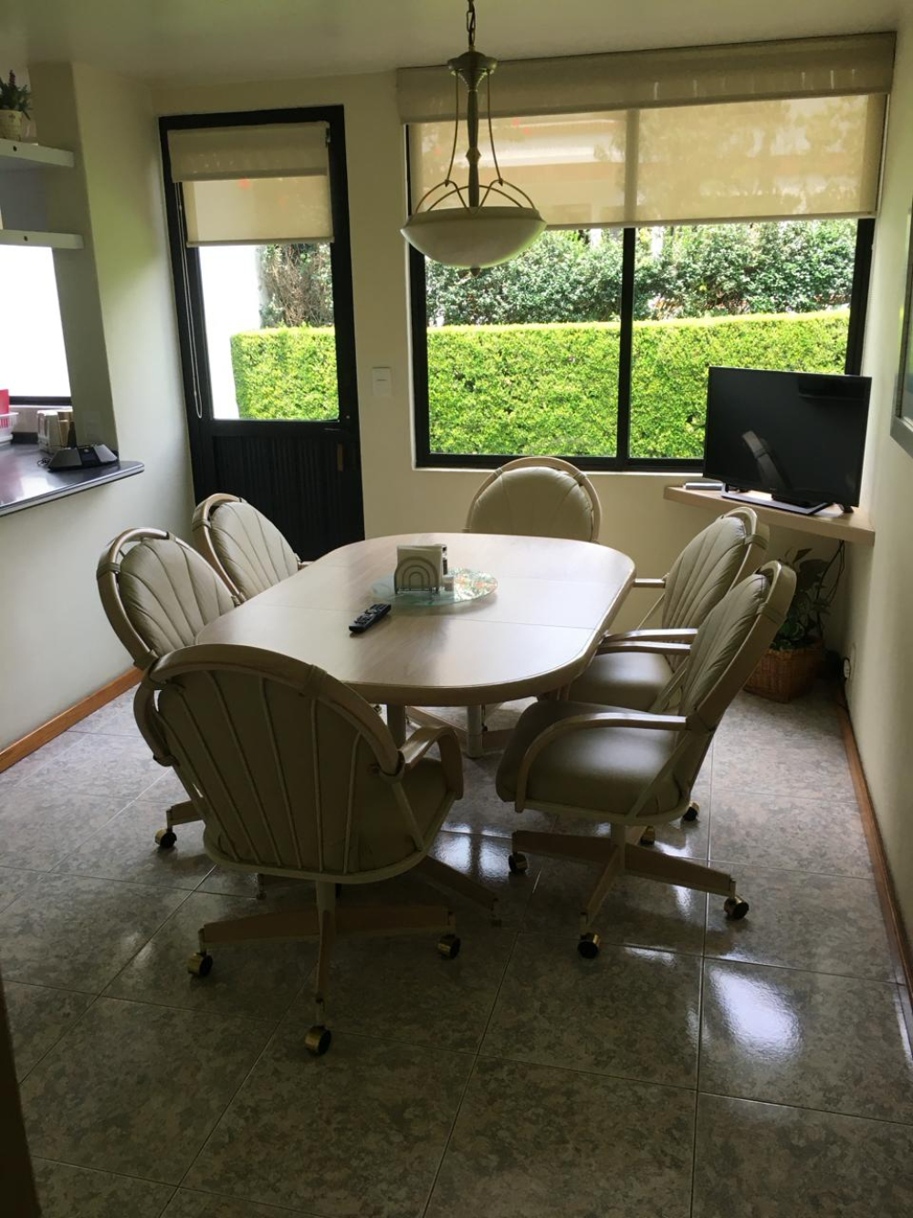 Casa En Condominio En Renta En Ampliación Alpes