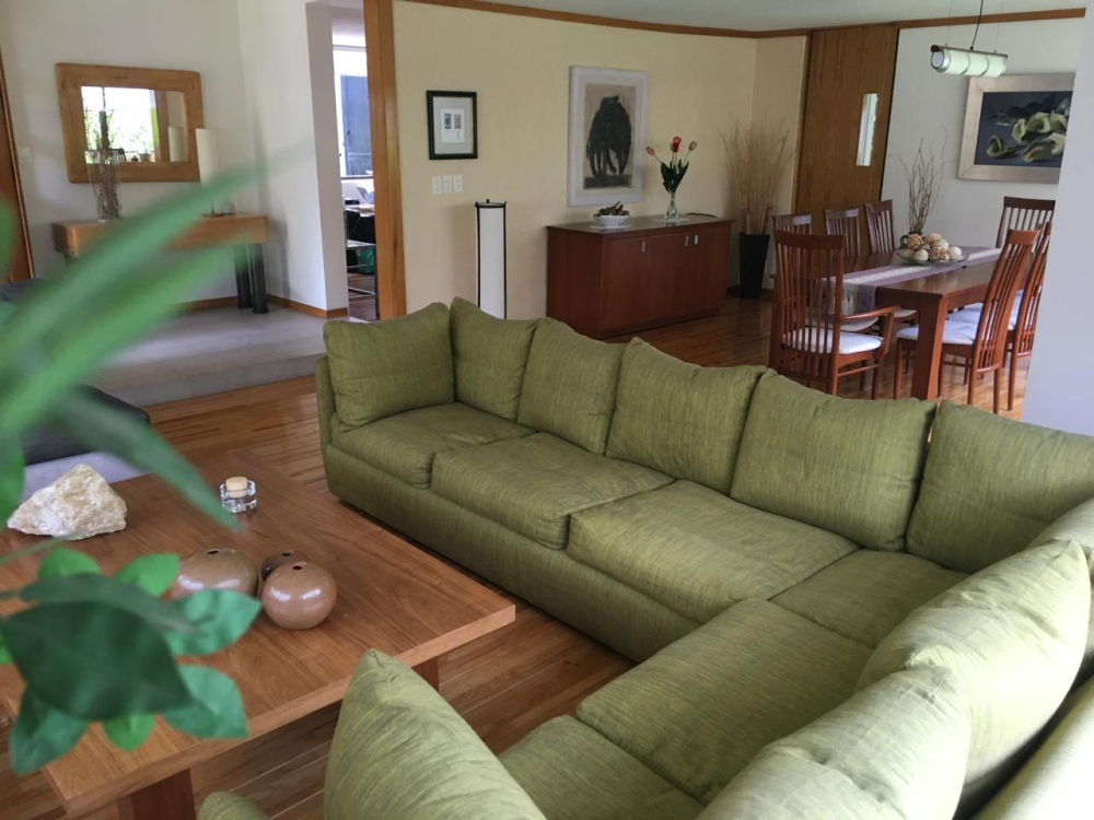 Casa En Condominio En Renta En Ampliación Alpes