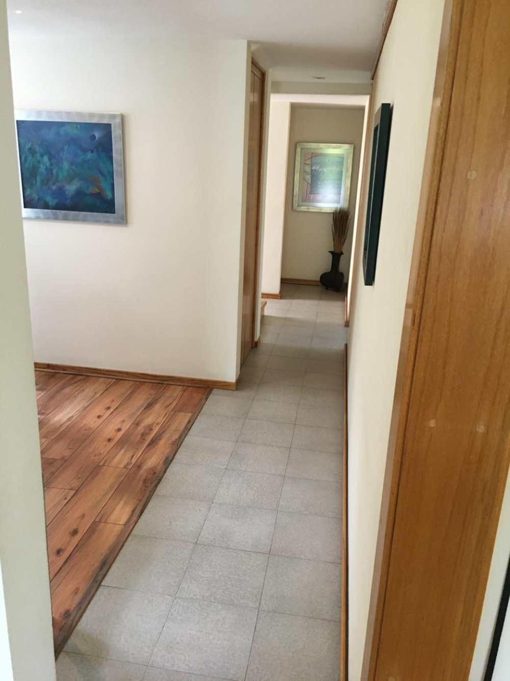 Casa En Condominio En Renta En Ampliación Alpes